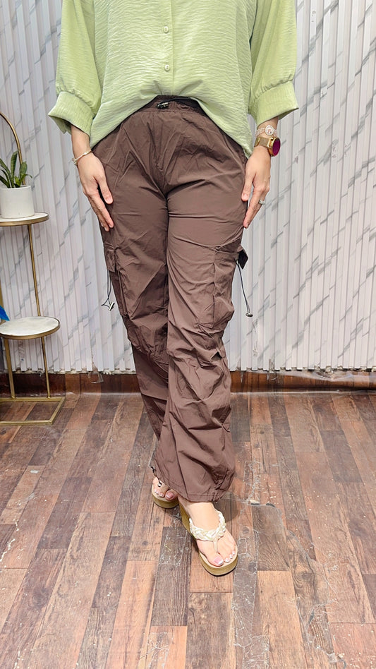 Cargo Smart Pant