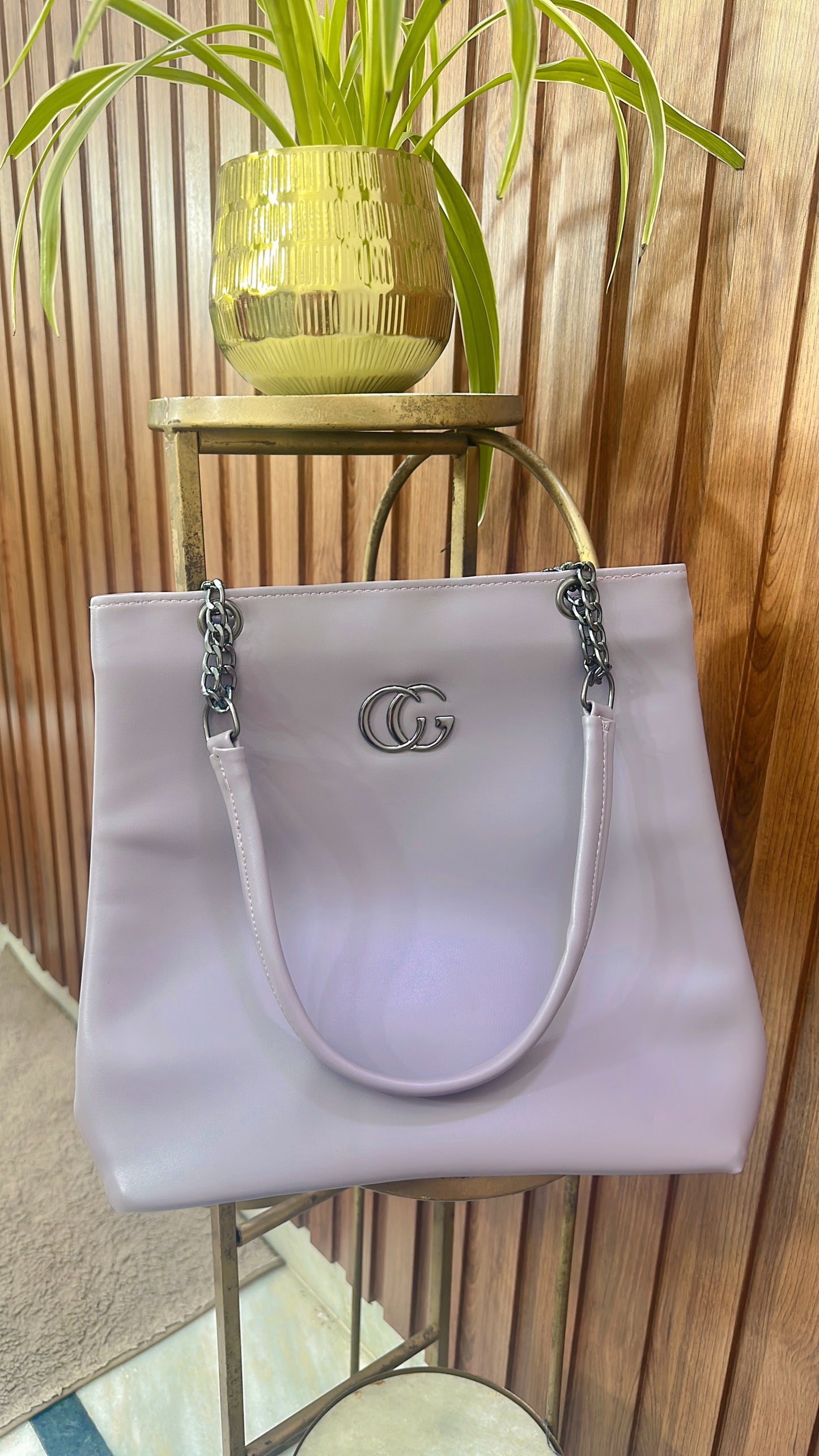 New Tote bag