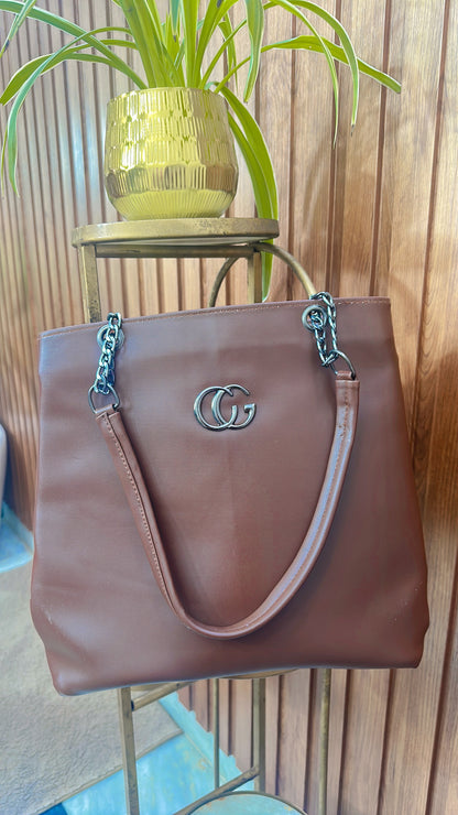 New Tote bag