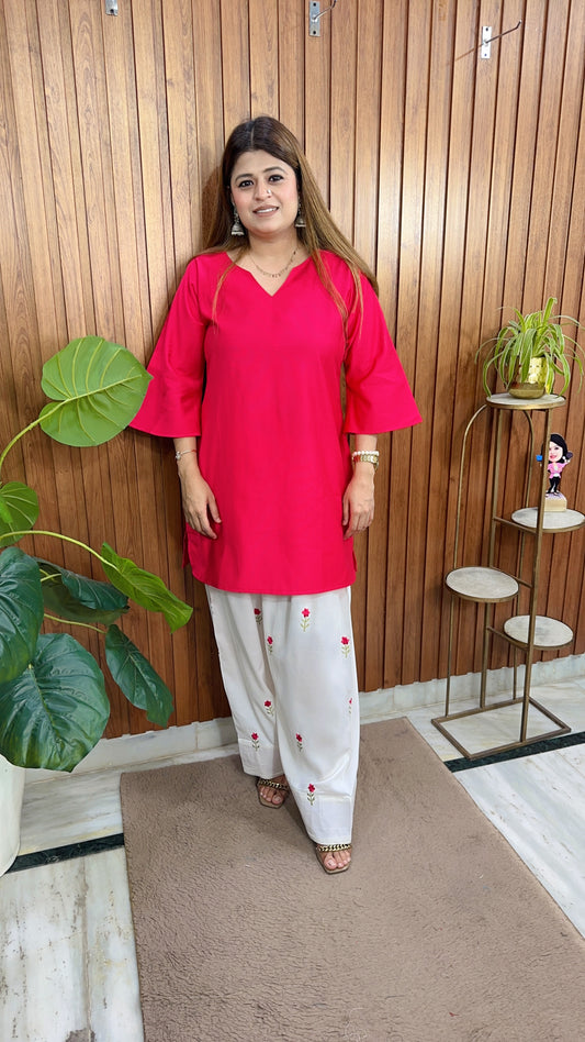 Sarah Farshi Two piece Set