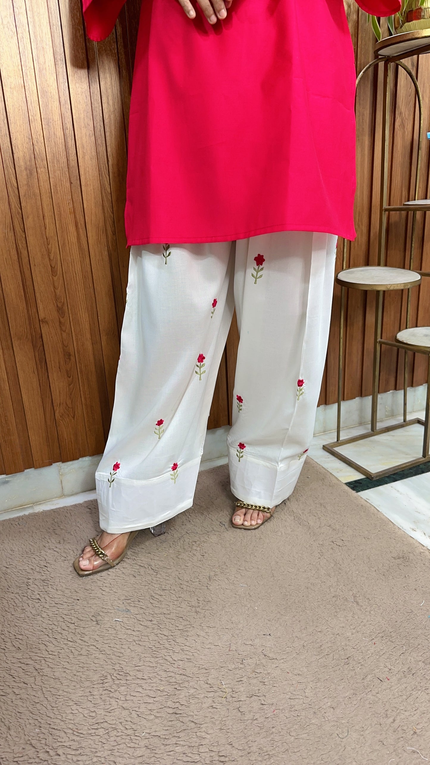 Sarah Farshi Two piece Set