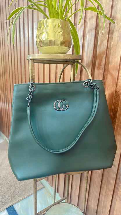 New Tote bag
