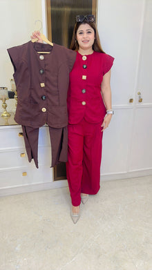 Chocolate brown
