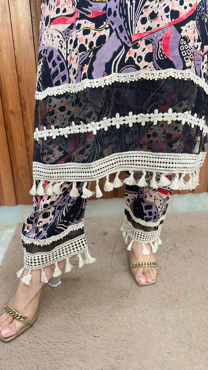Adaah Premium Suit