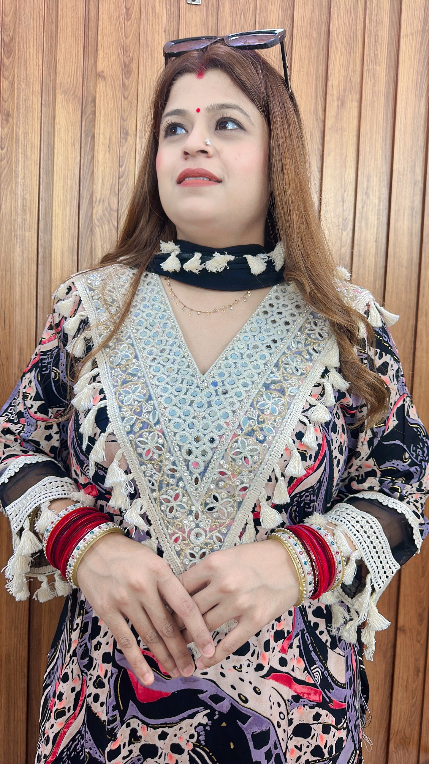 Adaah Premium Suit