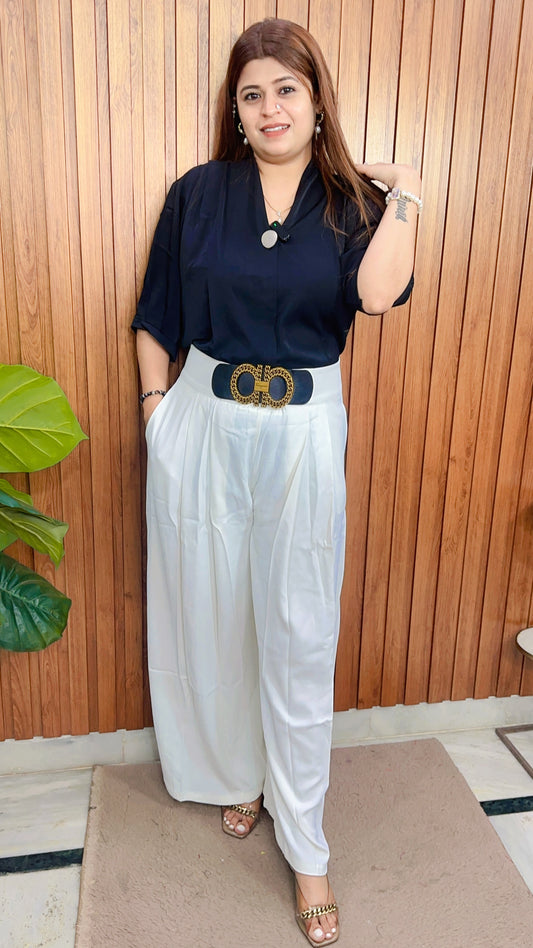 Korean Loose Fit Pant