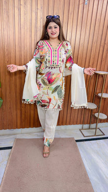 Mehndi green