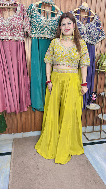 Premium Noorzaa Divider set