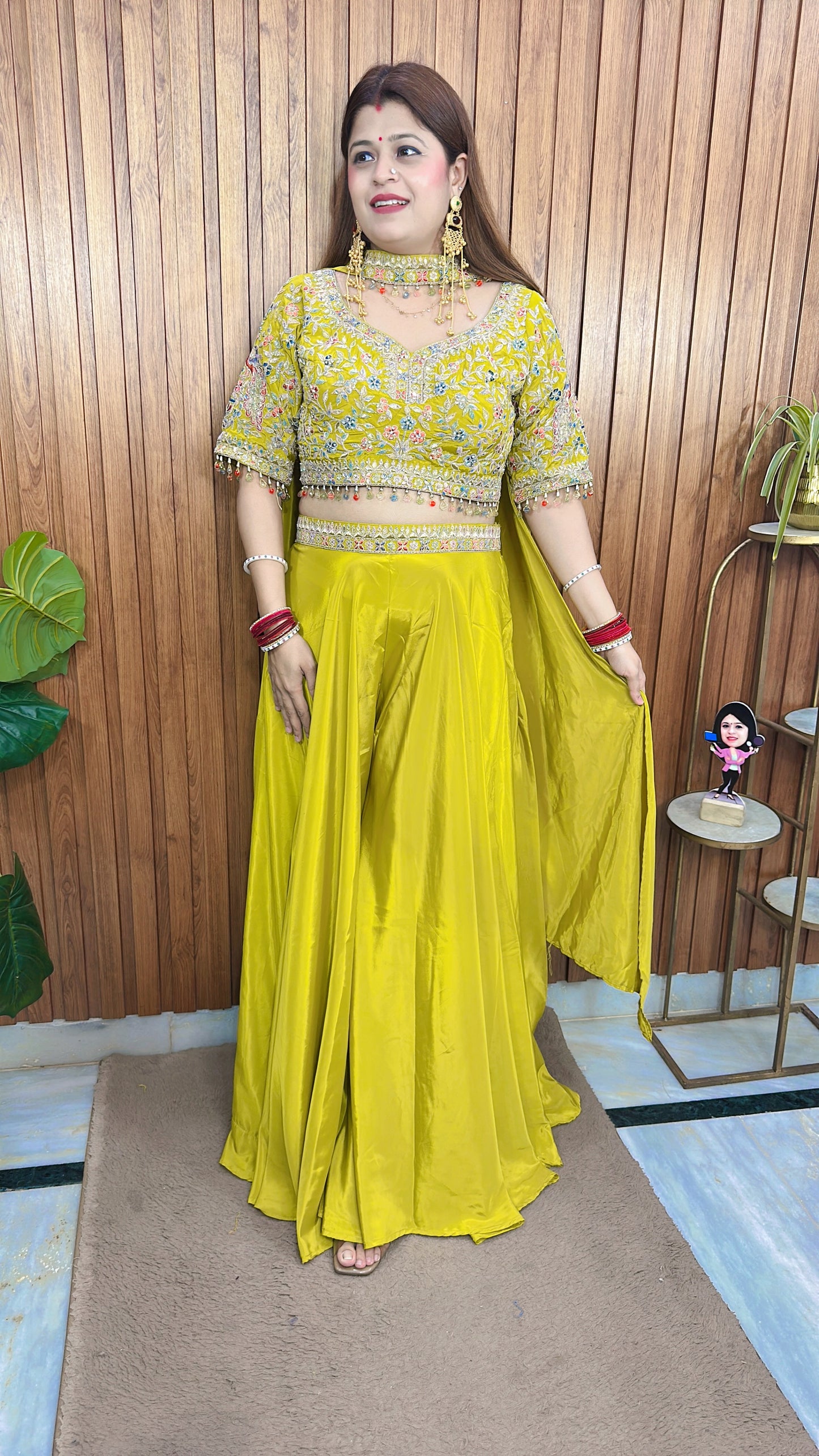 Premium Noorzaa Divider set