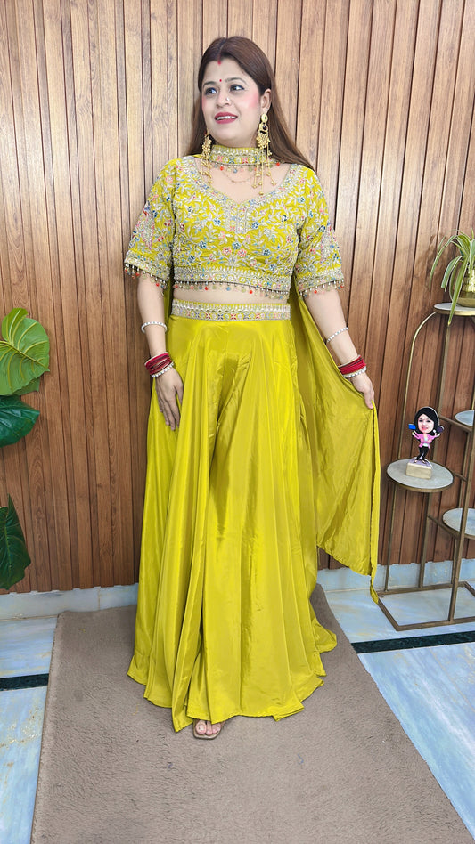 Premium Noorzaa Divider set