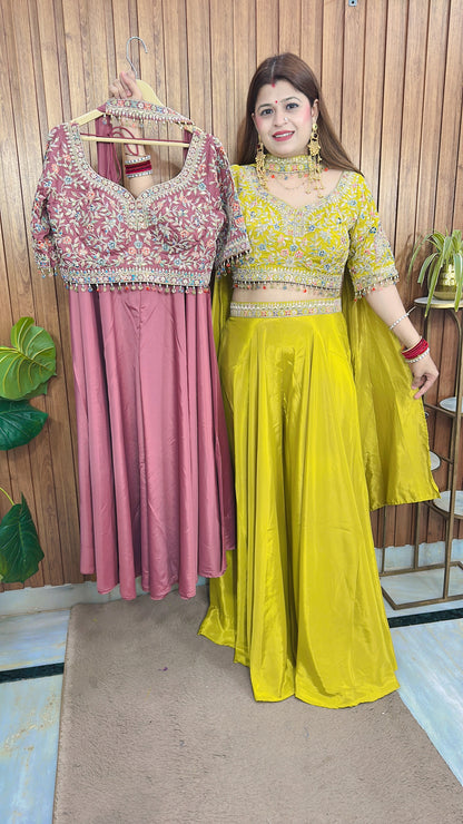 Premium Noorzaa Divider set