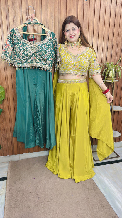 Premium Noorzaa Divider set