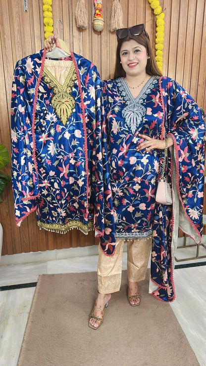 Pakistan Digital Pakistani Suit