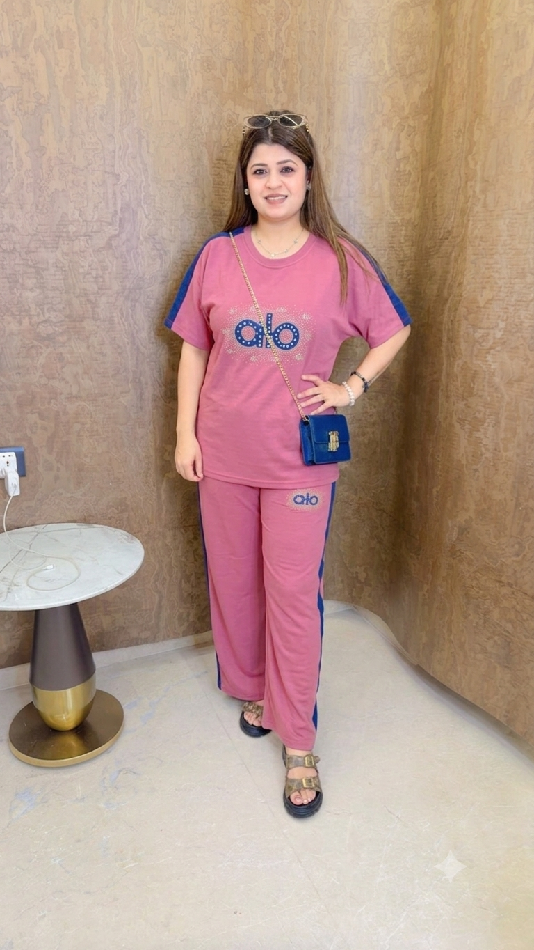 Premium Servoski Cotton Coord set