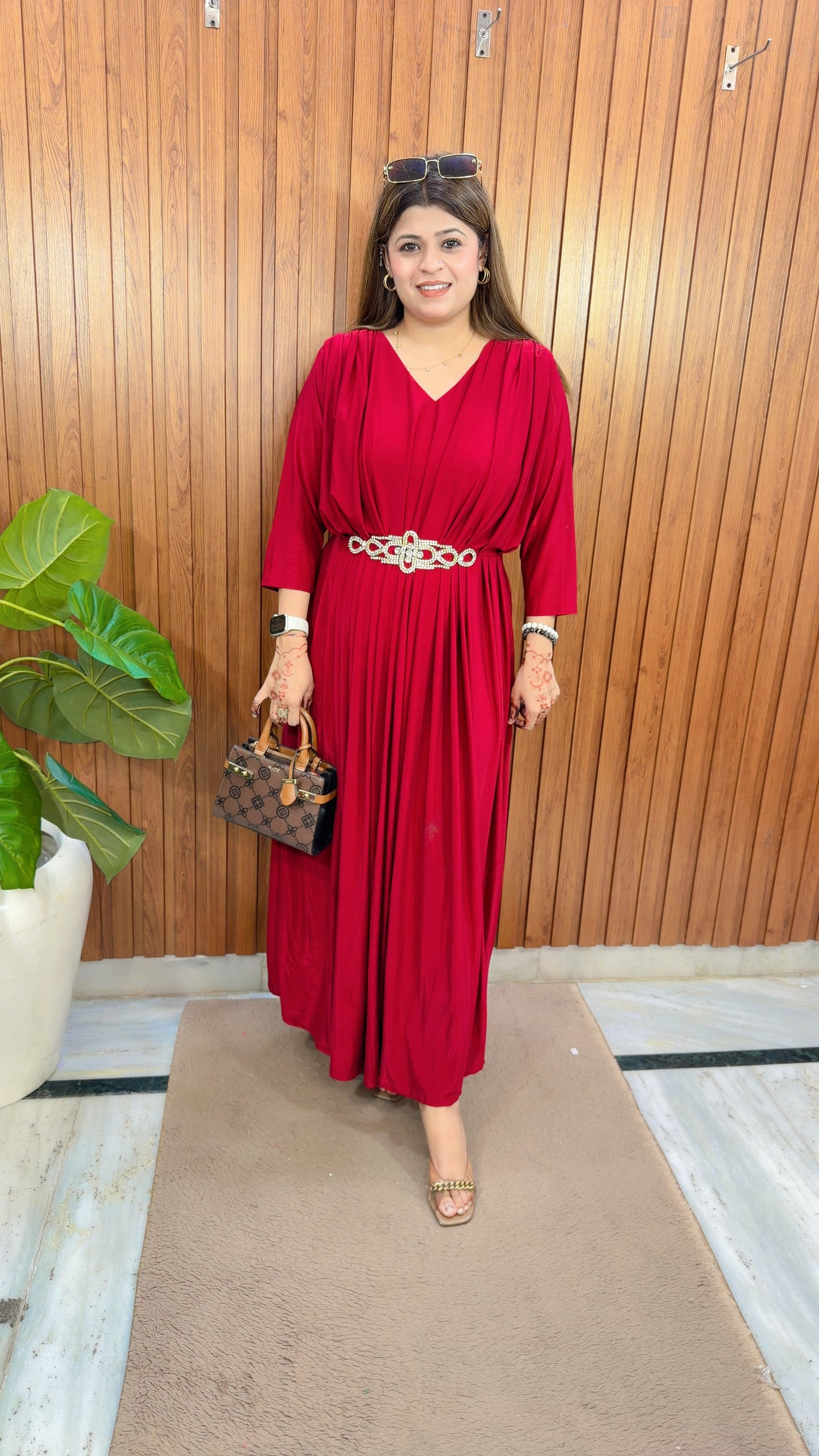 Party wear dress