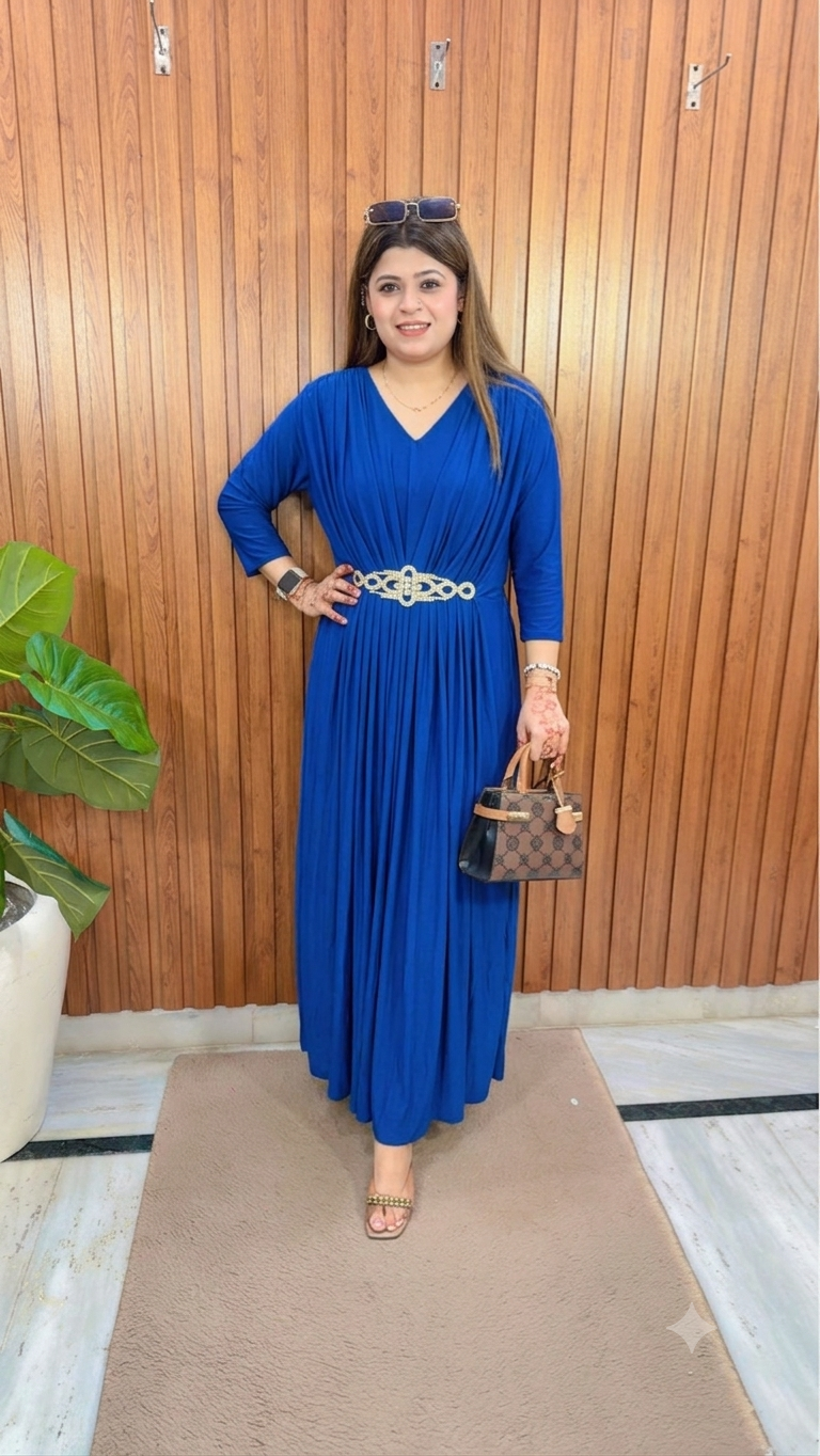 Party wear dress