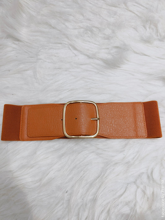 Brown Belt