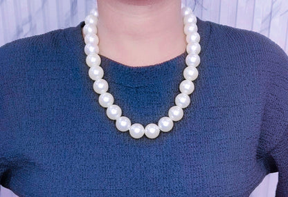 Pearl Mala/Necklace