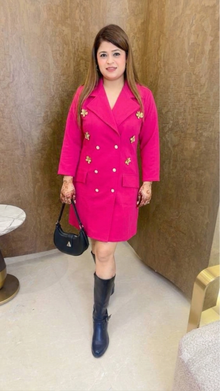 hot pink