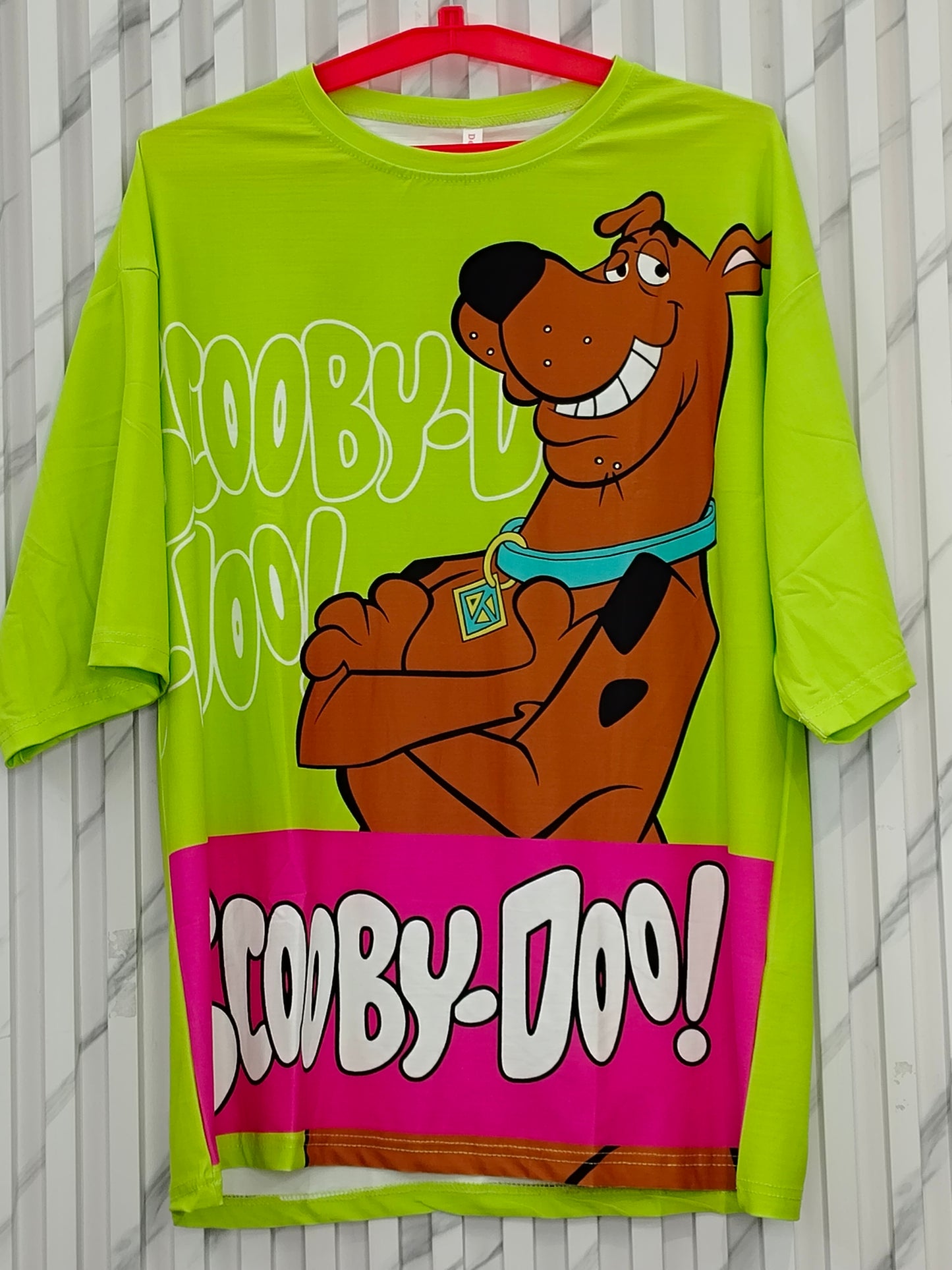 Cartoon T shirts