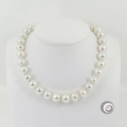 Pearl Mala/Necklace