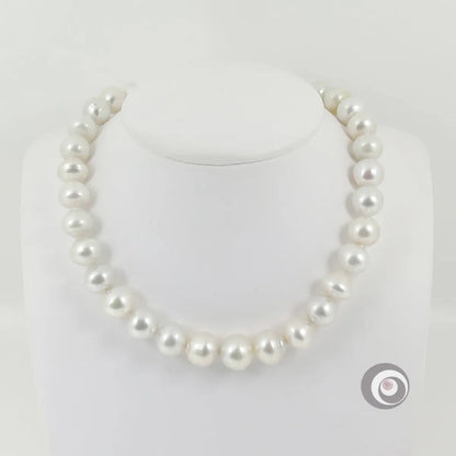 Pearl Mala/Necklace